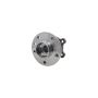GSP 723524 10-17 Volvo XC60 (AWD) Wheel Bearing and Hub Assembly  - Rear