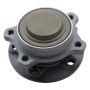 GSP 730004HA Volvo (FWD/RWD) Wheel Bearing and Hub Assembly