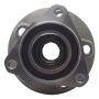GSP 730005HA 19-25 Volvo XC40 Wheel Bearing and Hub Assembly