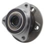 GSP 730005HA 19-25 Volvo XC40 Wheel Bearing and Hub Assembly