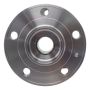 GSP 730005HA 19-25 Volvo XC40 Wheel Bearing and Hub Assembly