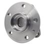 GSP 730005HA 19-25 Volvo XC40 Wheel Bearing and Hub Assembly