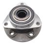 GSP 730005HA 19-25 Volvo XC40 Wheel Bearing and Hub Assembly