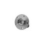 GSP 730006HA 23-25 Volvo XC40 Wheel Bearing and Hub Assembly  - Front