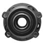 GSP 731000HA Volvo (AWD) Wheel Bearing and Hub Assembly