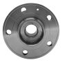 GSP 731000HA Volvo (AWD) Wheel Bearing and Hub Assembly