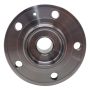 GSP 733273 03-14 Volvo XC90 (AWD) Wheel Bearing and Hub Assembly  - Rear