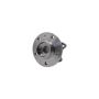 GSP 733273 03-14 Volvo XC90 (AWD) Wheel Bearing and Hub Assembly  - Rear