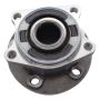GSP 733273 03-14 Volvo XC90 (AWD) Wheel Bearing and Hub Assembly  - Rear