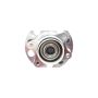 GSP 733437 Hyundai, Kia (FWD) Wheel Bearing and Hub Assembly  - Rear