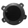 GSP 733529 10-17 Volvo XC60 (FWD) Wheel Bearing and Hub Assembly  - Rear