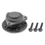 GSP 734000HA 19-22 Volvo XC40 Wheel Bearing and Hub Assembly Repair Kit  - Rear
