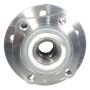 GSP 734174 Volvo Wheel Bearing and Hub Assembly  - Front