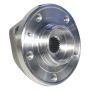 GSP 734174 Volvo Wheel Bearing and Hub Assembly  - Front