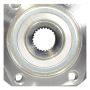 GSP 734174 Volvo Wheel Bearing and Hub Assembly  - Front