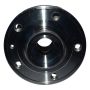 GSP 734175 Volvo Wheel Bearing and Hub Assembly  - Front