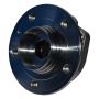 GSP 734175 Volvo Wheel Bearing and Hub Assembly  - Front