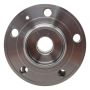 GSP 734194 Volvo Wheel Bearing and Hub Assembly  - Front