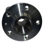 GSP 734208 03-07 Volvo XC90 Wheel Bearing and Hub Assembly  - Front