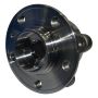 GSP 734208 03-07 Volvo XC90 Wheel Bearing and Hub Assembly  - Front