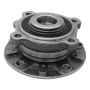 GSP 734209 00-03 BMW M5 Wheel Bearing and Hub Assembly  - Front