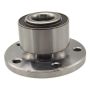 GSP 734328 Volvo Wheel Bearing and Hub Assembly  - Front