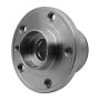 GSP 734328 Volvo Wheel Bearing and Hub Assembly  - Front