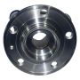 GSP 734425 07-14 Volvo XC90 Wheel Bearing and Hub Assembly  - Front