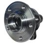 GSP 734425 07-14 Volvo XC90 Wheel Bearing and Hub Assembly  - Front