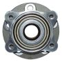 GSP 734425 07-14 Volvo XC90 Wheel Bearing and Hub Assembly  - Front