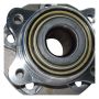 GSP 734425 07-14 Volvo XC90 Wheel Bearing and Hub Assembly  - Front