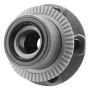 GSP 750007 02-05 Kia Sedona Wheel Bearing and Hub Assembly  - Rear