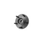 GSP 750007 02-05 Kia Sedona Wheel Bearing and Hub Assembly  - Rear