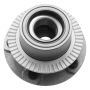 GSP 750007 02-05 Kia Sedona Wheel Bearing and Hub Assembly  - Rear