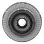 GSP 750007 02-05 Kia Sedona Wheel Bearing and Hub Assembly  - Rear