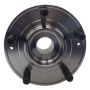 GSP 750009 15-21 Kia Sedona Wheel Bearing and Hub Assembly  - Front