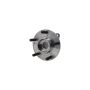 GSP 750009 15-21 Kia Sedona Wheel Bearing and Hub Assembly  - Front