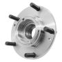 GSP 750010 04-09 Kia Sorento (RWD) Wheel Bearing and Hub Assembly  - Front