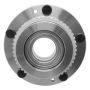 GSP 750010 04-09 Kia Sorento (RWD) Wheel Bearing and Hub Assembly  - Front