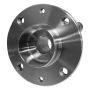 GSP 751000HA Smart Wheel Bearing and Hub Assembly  - Rear