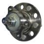 GSP 753266 06-10 Kia Optima Wheel Bearing and Hub Assembly  - Rear