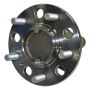 GSP 753266 06-10 Kia Optima Wheel Bearing and Hub Assembly  - Rear