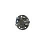 GSP 753266 06-10 Kia Optima Wheel Bearing and Hub Assembly  - Rear