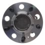 GSP 753341 Hyundai, Kia Wheel Bearing and Hub Assembly  - Rear