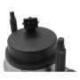 GSP 753436 Kia Wheel Bearing and Hub Assembly  - Rear
