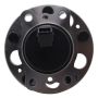 GSP 753495 Kia Wheel Bearing and Hub Assembly  - Rear