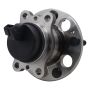 GSP 753495 Kia Wheel Bearing and Hub Assembly  - Rear
