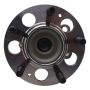 GSP 753495 Kia Wheel Bearing and Hub Assembly  - Rear