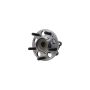 GSP 753495 Kia Wheel Bearing and Hub Assembly  - Rear