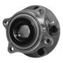 GSP 754266 Hyundai, Kia (AWD) Wheel Bearing and Hub Assembly